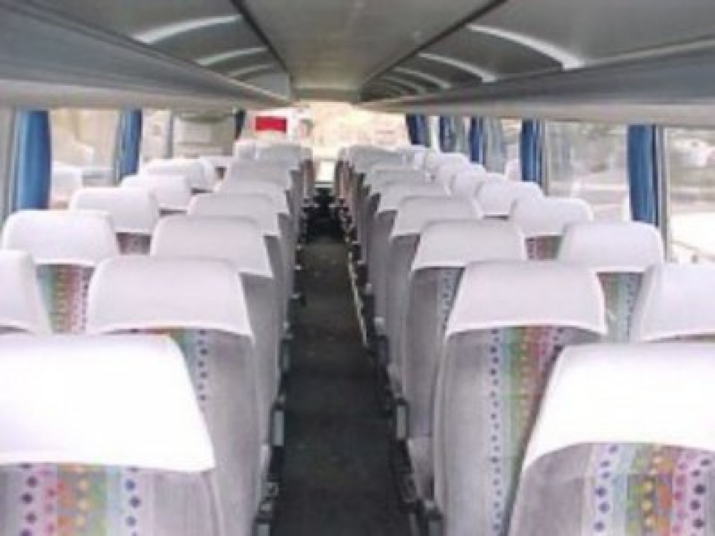 Pasažieru pārvadātāji gatavi protestam, sola vienu dienu atstāt bez sabiedriskā transporta