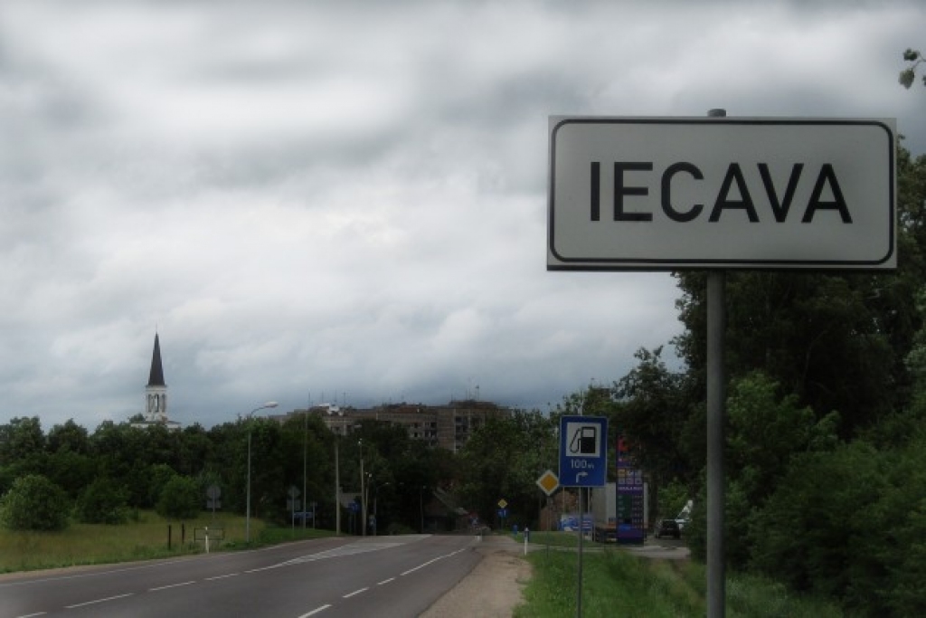 Iecavā ceļi labāki nekā pērn