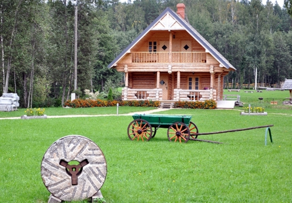 Ausekļu dzirnavās rīko tradicionālos Sējas svētkus