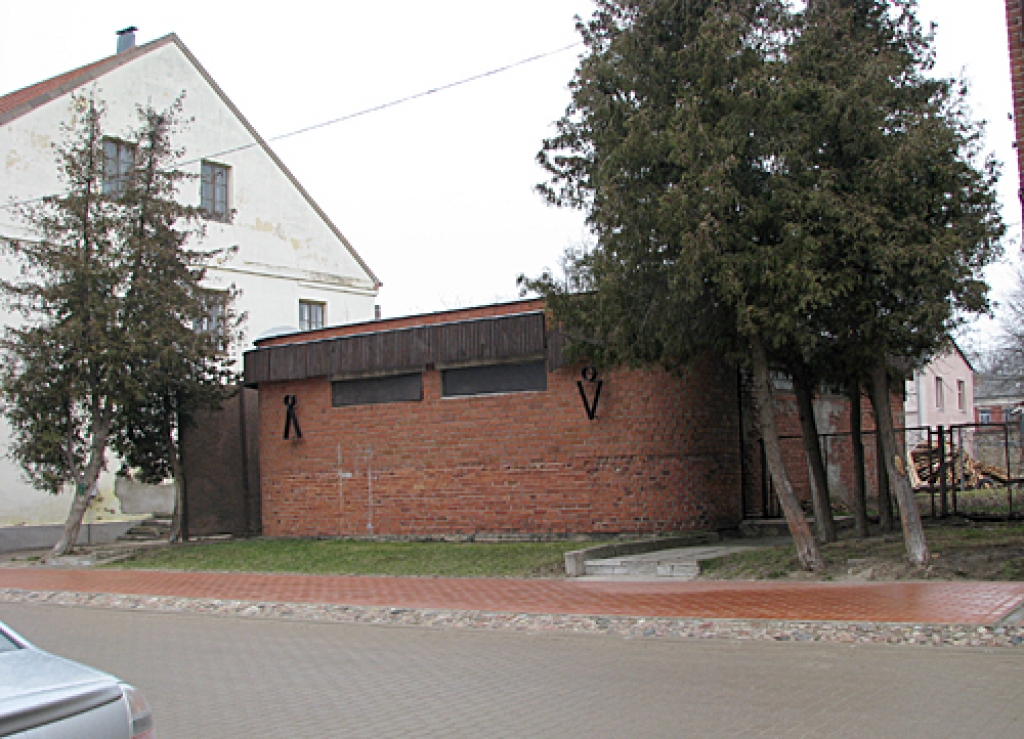 Rātslaukumā šovasar izbūvēs tualetes
