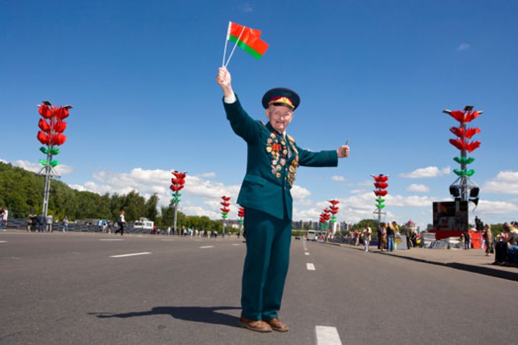 Rundāles novada pārstāvji piedalās forumā Baltkrievijā