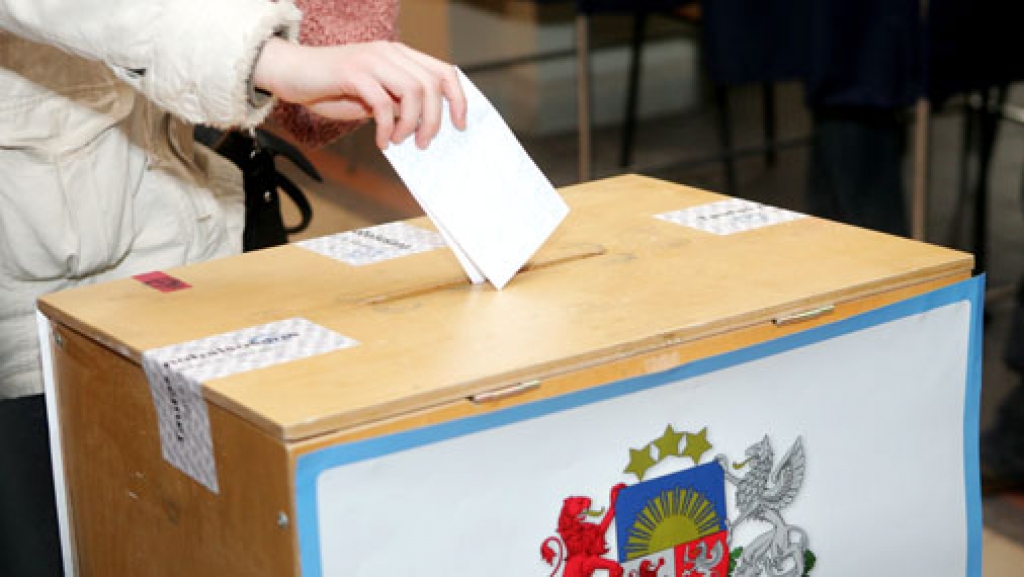 Mūspusē zemākā aktivitāte referendumā bijusi Rundāles novadā