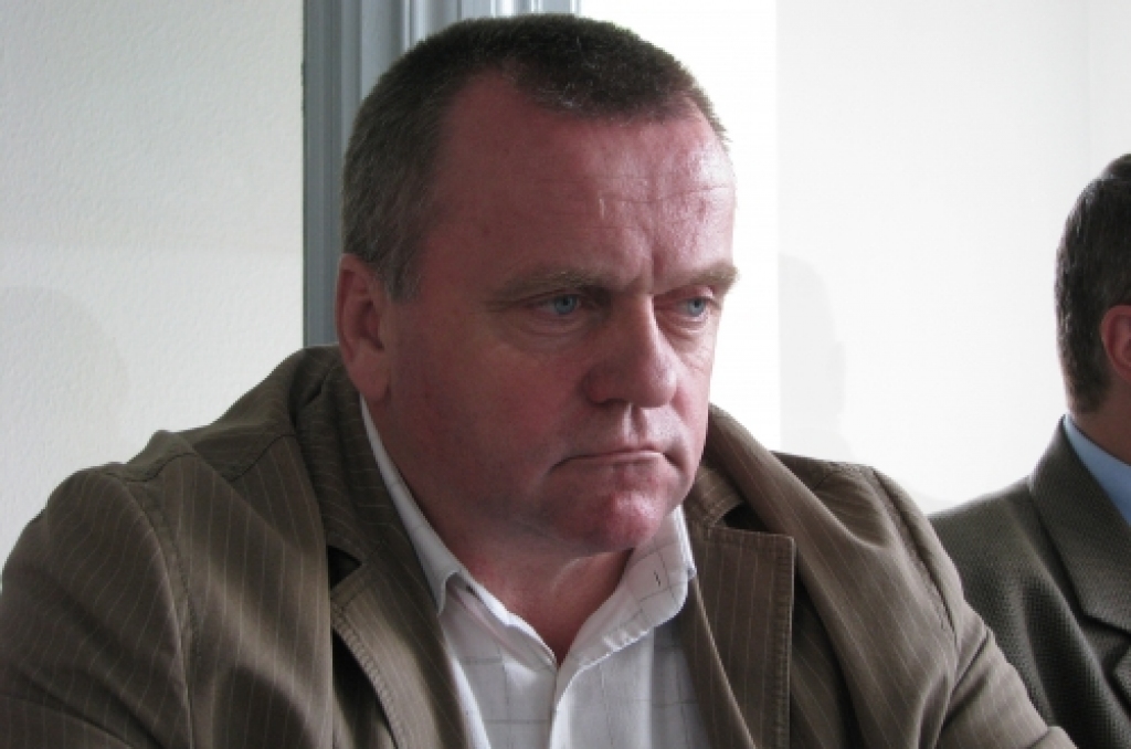 Bauskas novada domes priekšsēdētājs dosies uz Neatkarības dienas svinībām Lietuvā