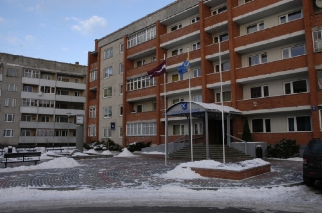 Pieņem Iecavas pašvaldības šī gada budžetu