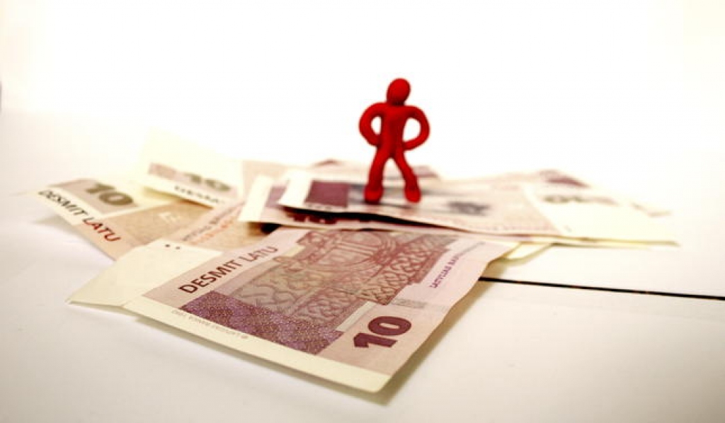 Iecavas domes sēdē plāno apstiprināt budžeta projektu