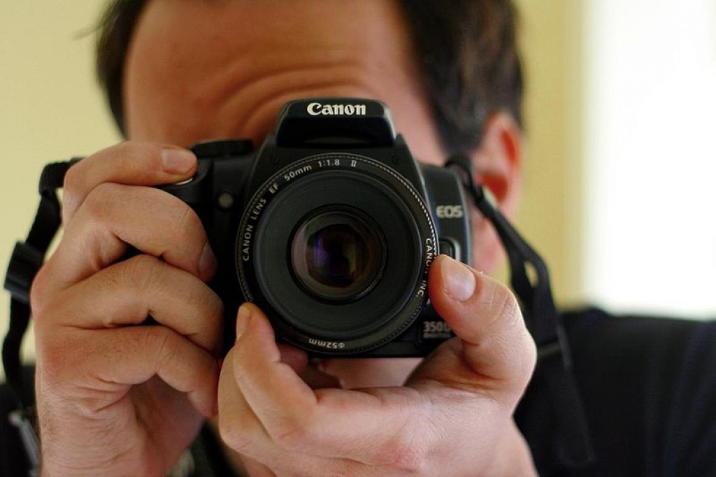 Godinās labākos fotogrāfus