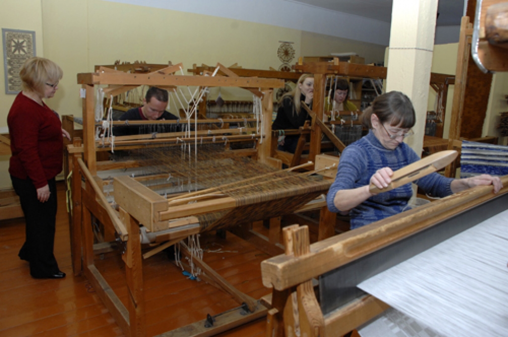 Muzejā atver meistardarbnīcu  