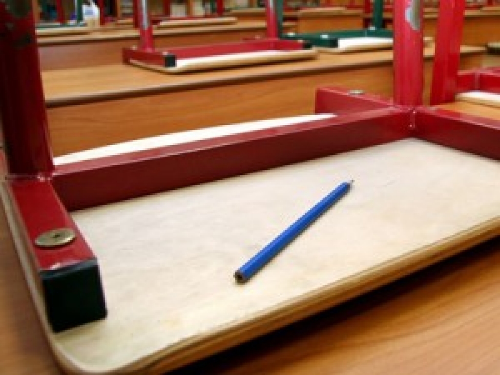 Divās Iecavas skolās rit individuālais darbs