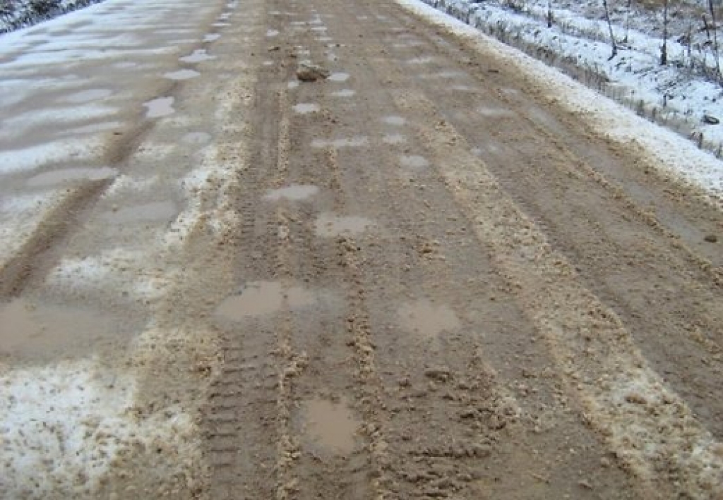 Rundāles novada pašvaldība: Ceļu nozīme būtu atkārtoti jāizvērtē