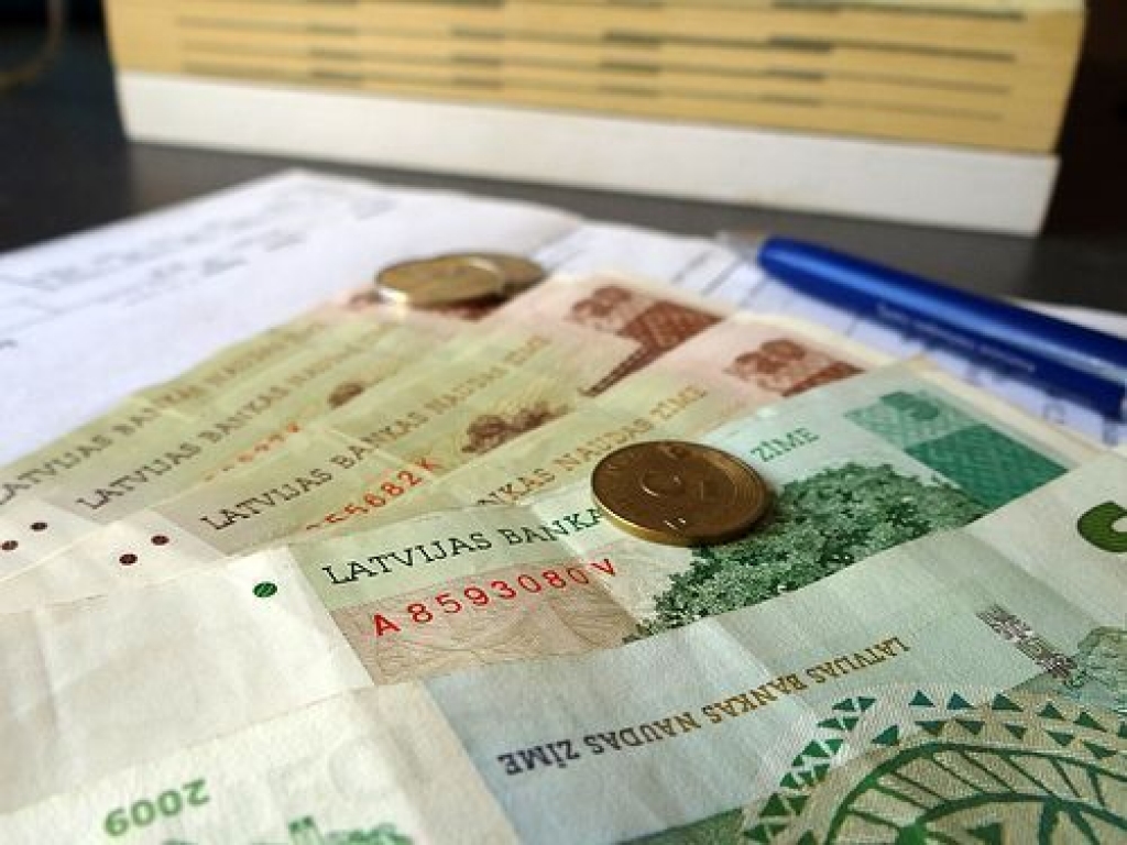 Iecavas pašvaldībā sāk vētīt šī gada budžeta projektu