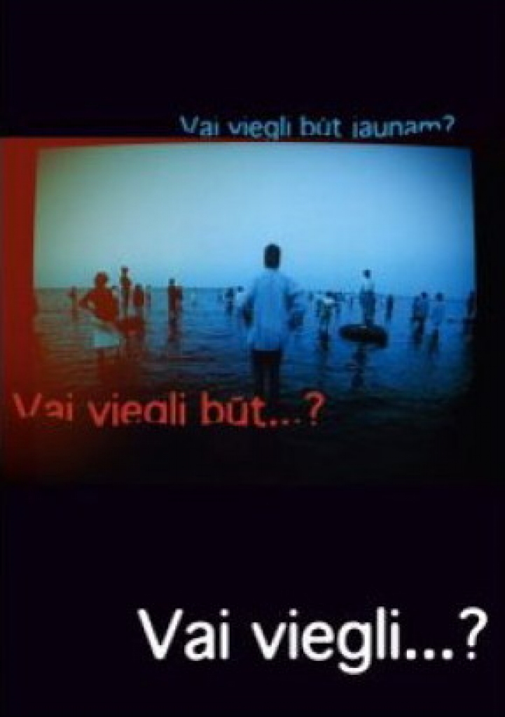 Jaunieši aicināti vērtēt dažādas paaudzes