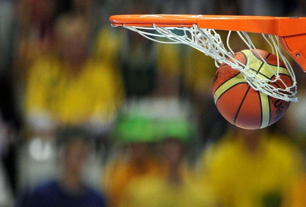 Sākas Iecavas basketbola čempionāts