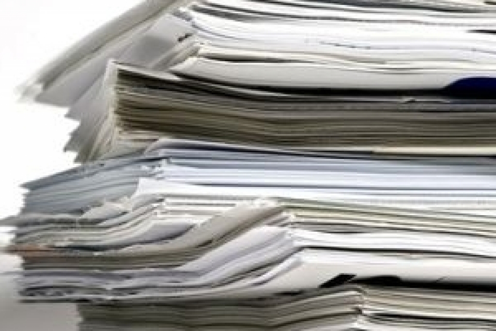 Gailīšu pagasta iedzīvotājiem neinteresē novada attīstība