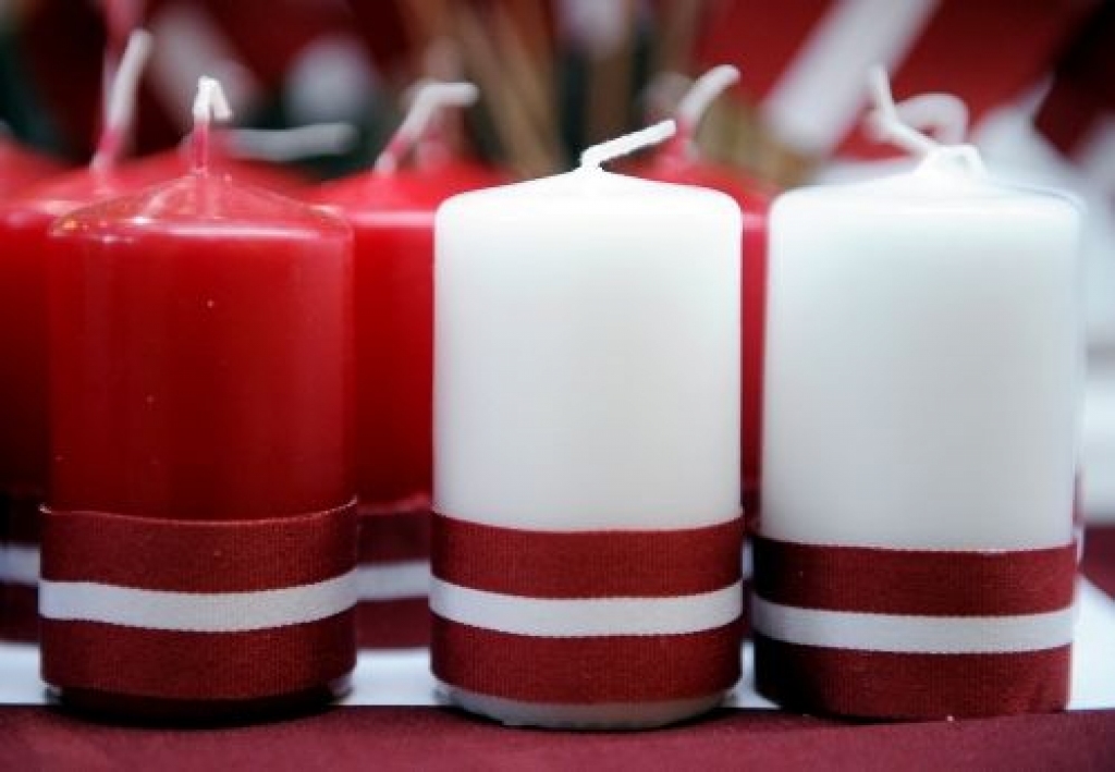 Mežotnes koris dziedās 18. novembra dievkalpojumā