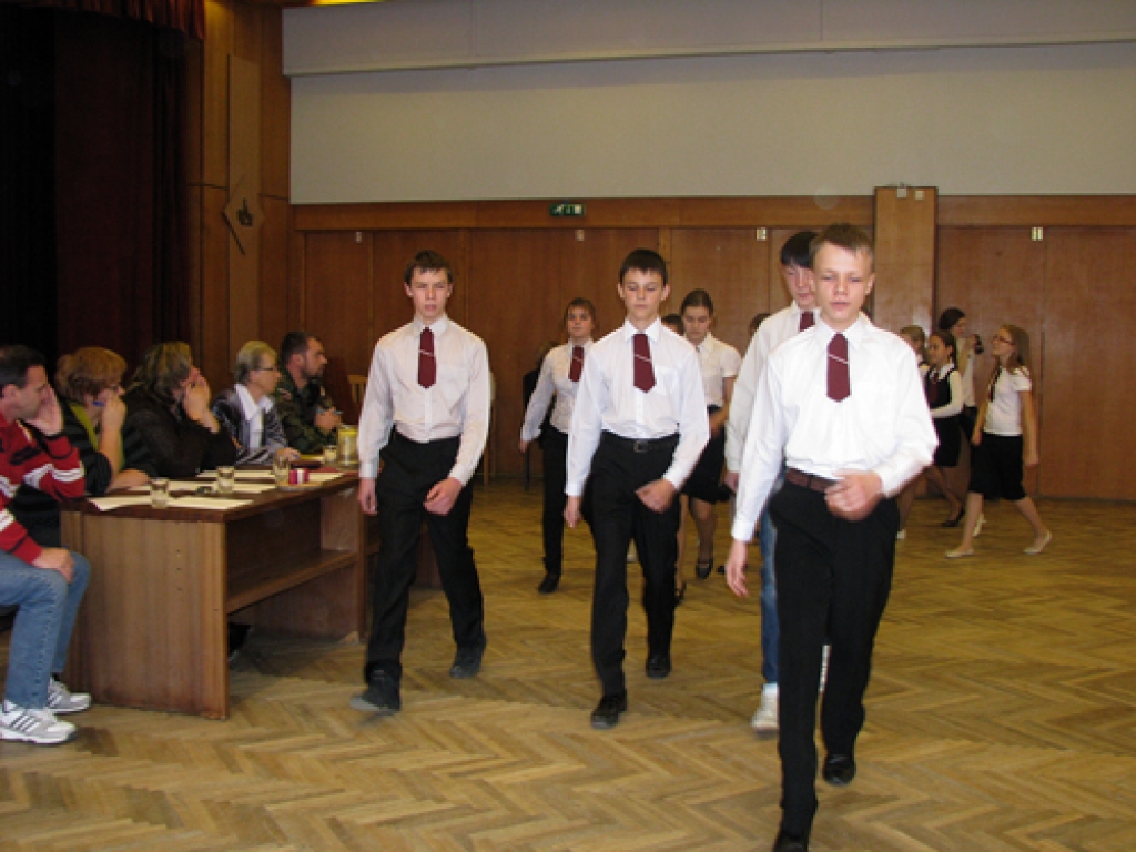 Ierindas skate Pilsrundālē var kļūt par tradīciju