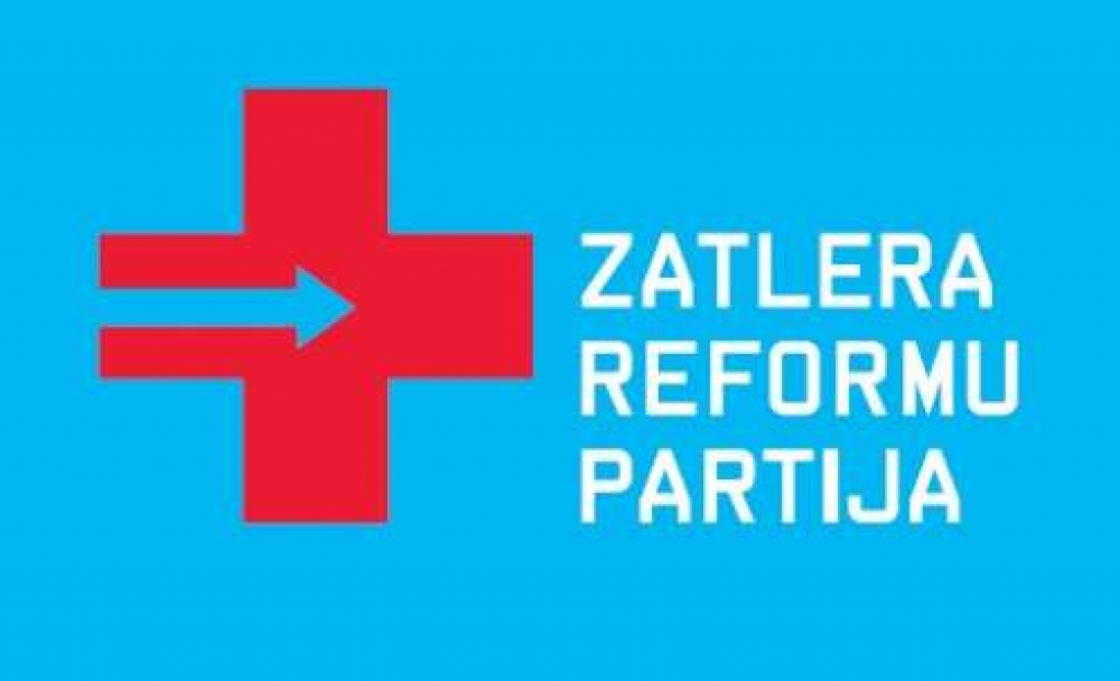 Zatlera Reformu partija grūtības pārvarēs 