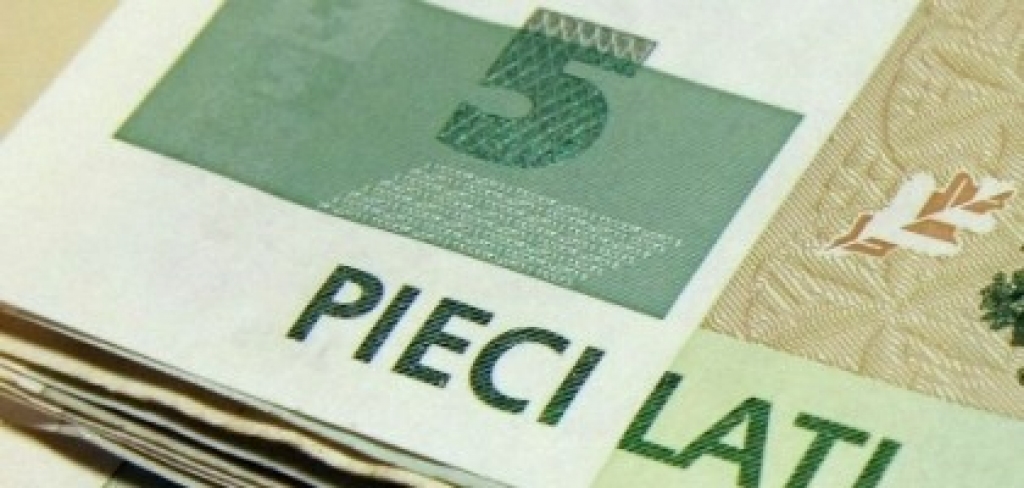 Bauskas novadā lielākajai daļai skolotāju viena likme sarukusi par pieciem latiem