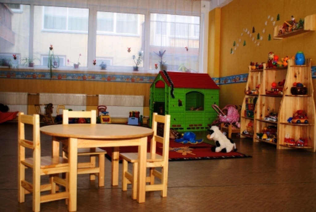 Bauskā vēlas veidot specializētu bērnudārzu