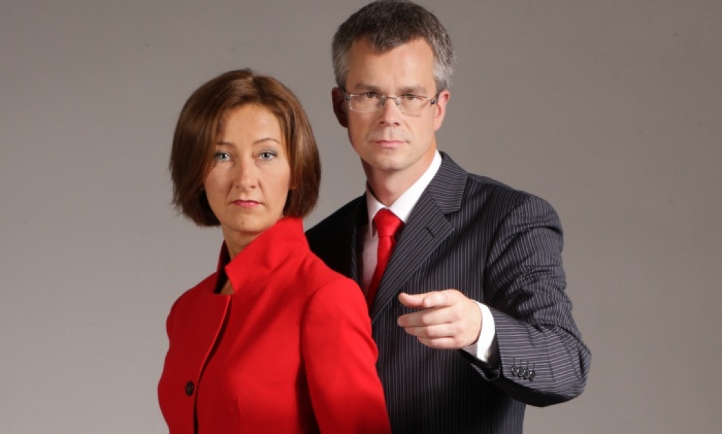Televīzijas priekšvēlēšanu diskusija notiks Bauskā