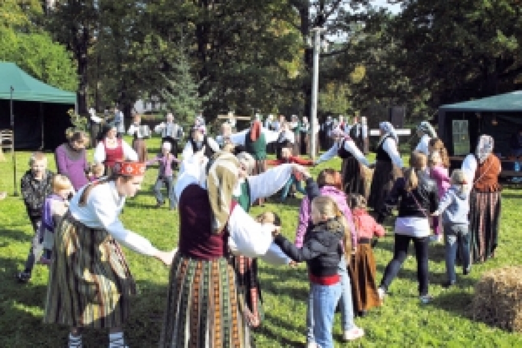Svitenē atvadīsies no vasaras