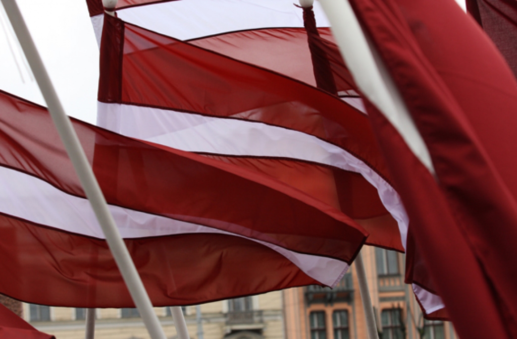 Aprit 20 gadi kopš likuma «Par Latvijas Republikas valstisko statusu» pieņemšanas