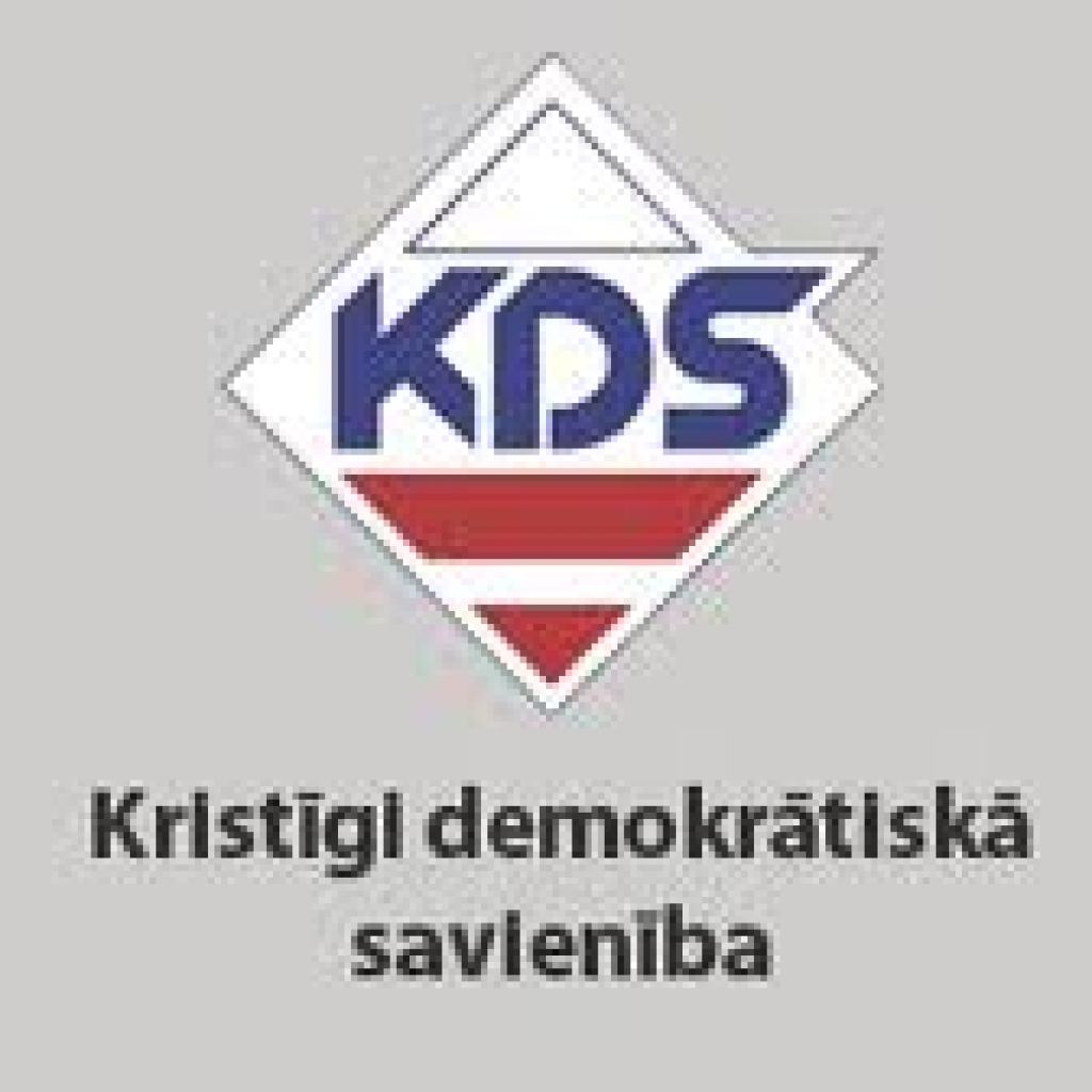 Kristīgie demokrāti atsakās no baušķeniekiem