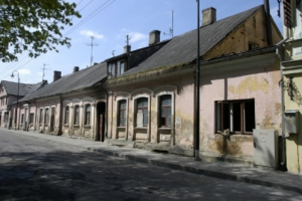 Bauskas vecpilsētas problēmu risināšanā iesaista speciālistus