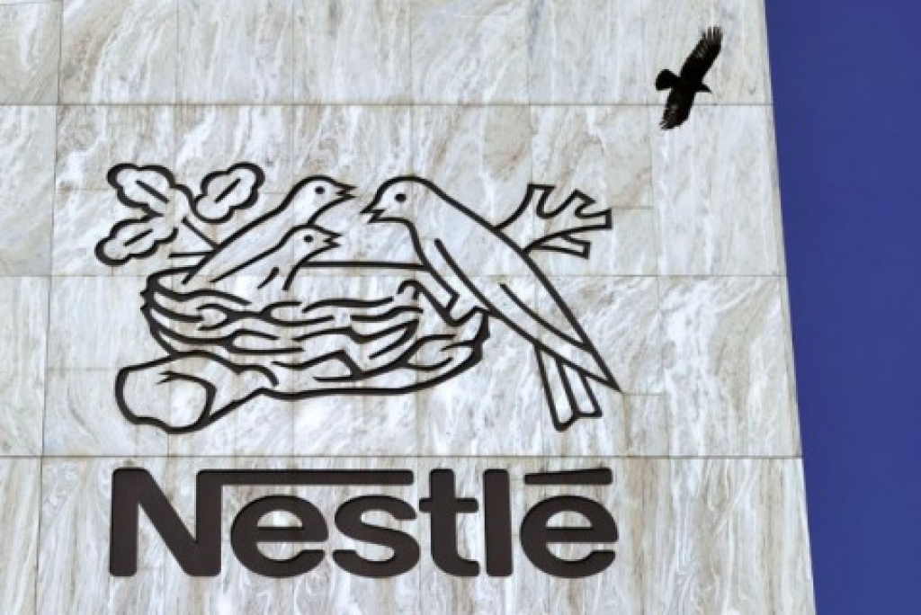 «Nestle» biezeņi ar stikliem Latvijā netiek tirgoti