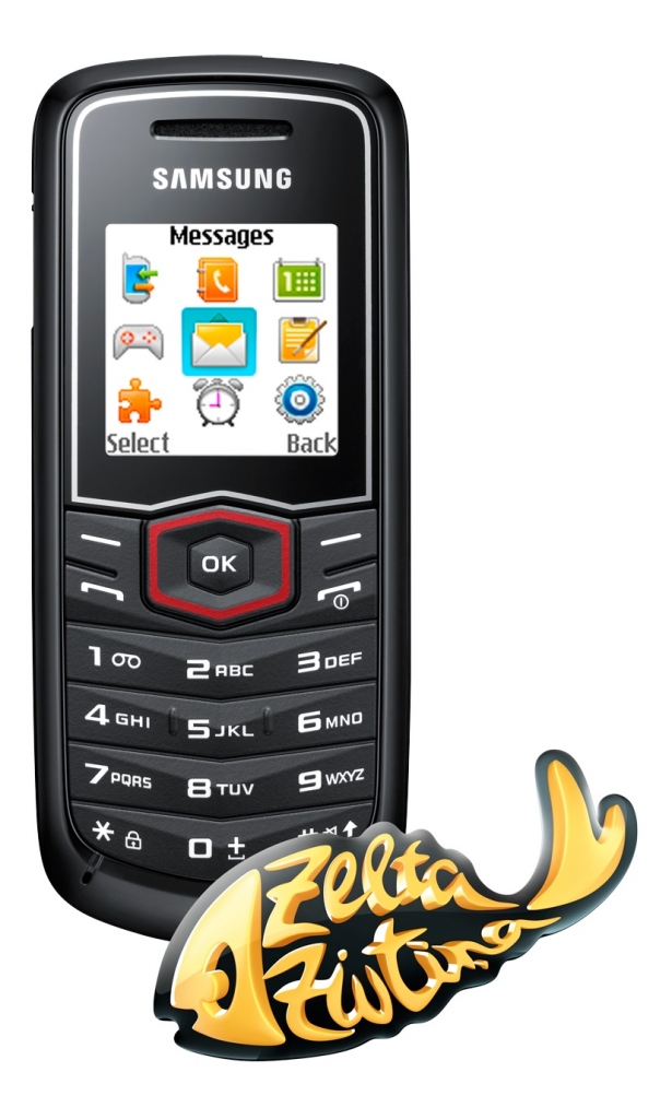 Arī šogad pirmklasniekiem dāvinās mobilos telefonus