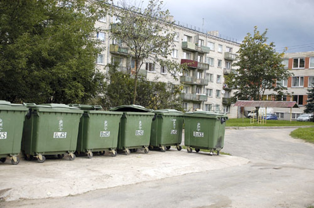Iecavā neapstiprina lielāku atkritumu tarifu