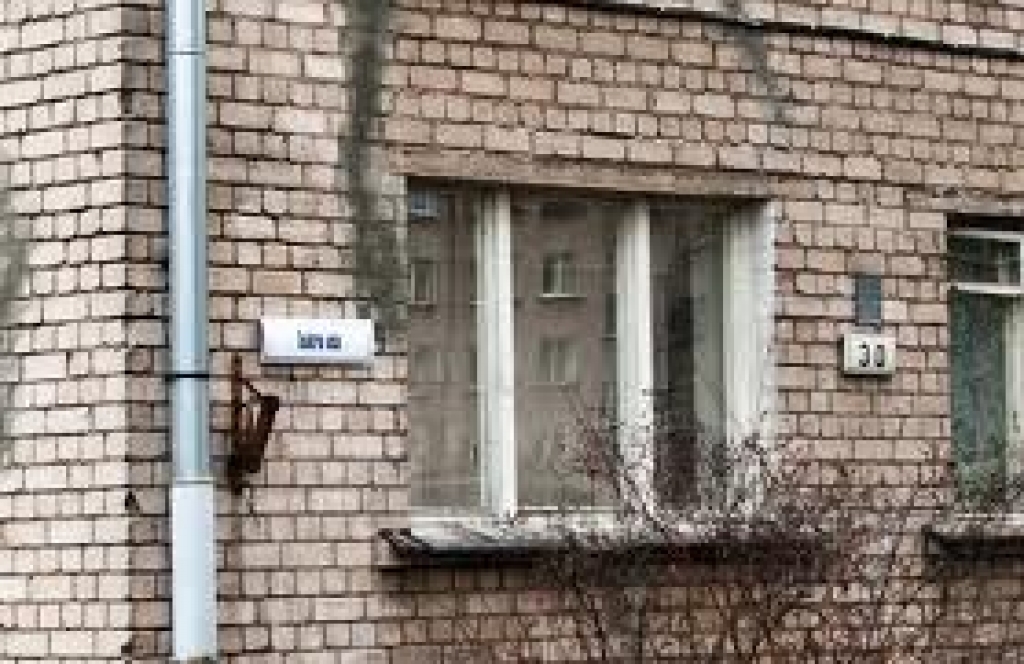Olavu ielai Ceraukstē nosaukumu nemaina