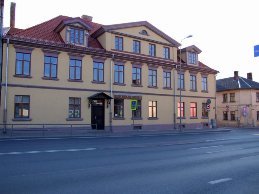 Izstādē runās par trimdinieku politiskajām akcijām