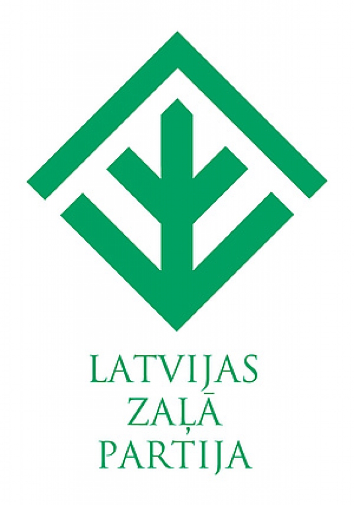 Latvijas Zaļā partija startēs Bauskā