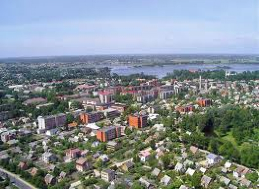 Aicina kopīgi svinēt Biržu pilsētas svētkus Lietuvā