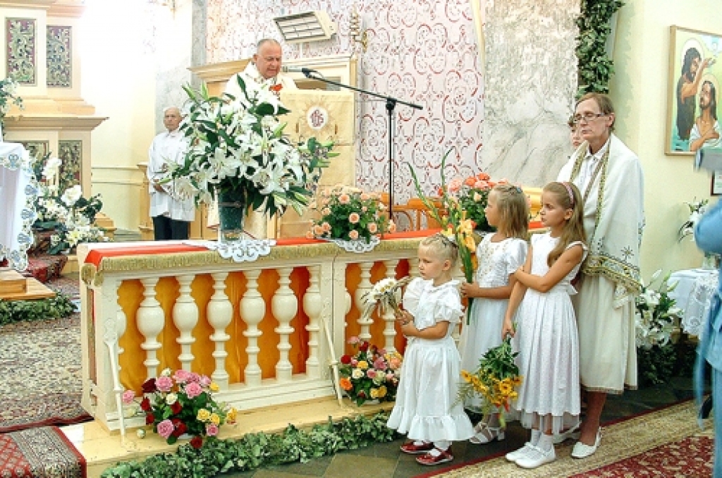 Skaistkalnē Kanepeni svinēs trīs dienas