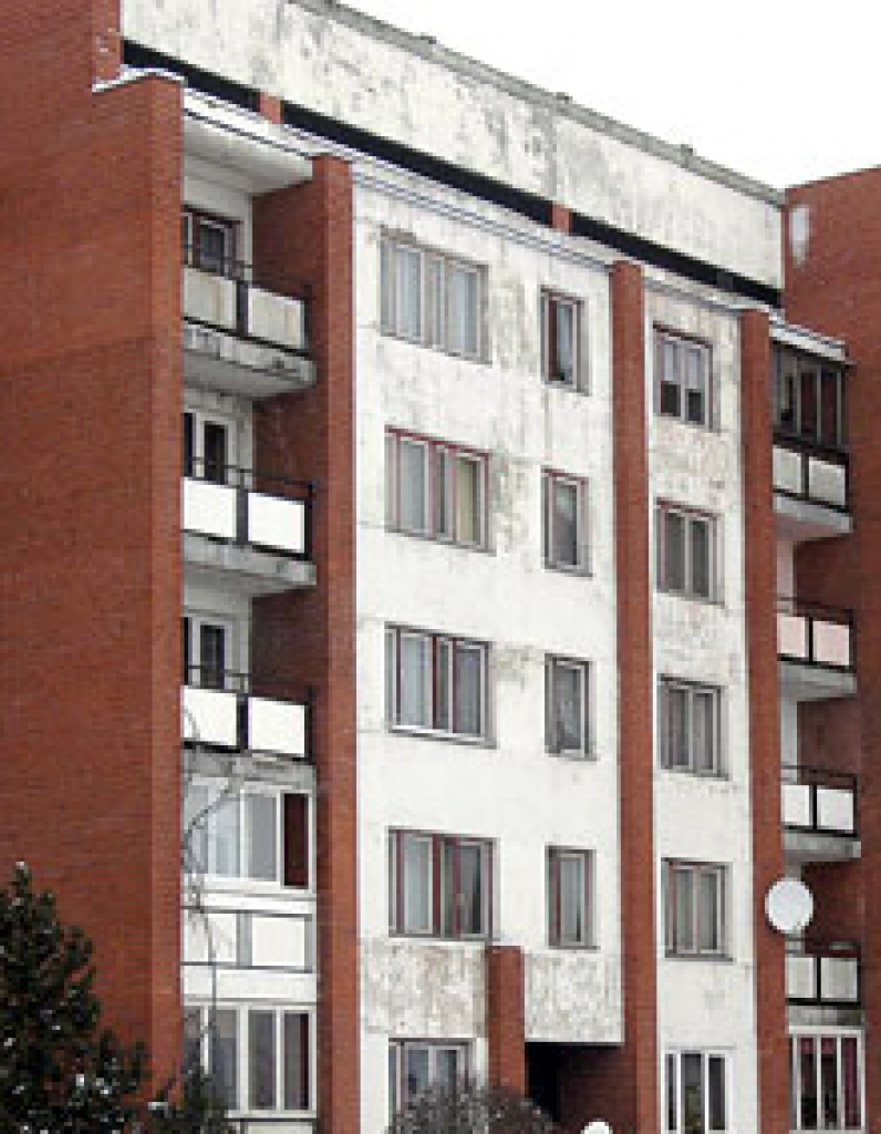 Atzinums par renovāciju tiek kavēts