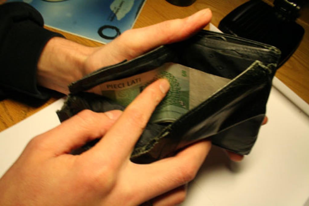 Bauska neatbalsta 25% NĪN pieauguma ierobežojuma atcelšanu