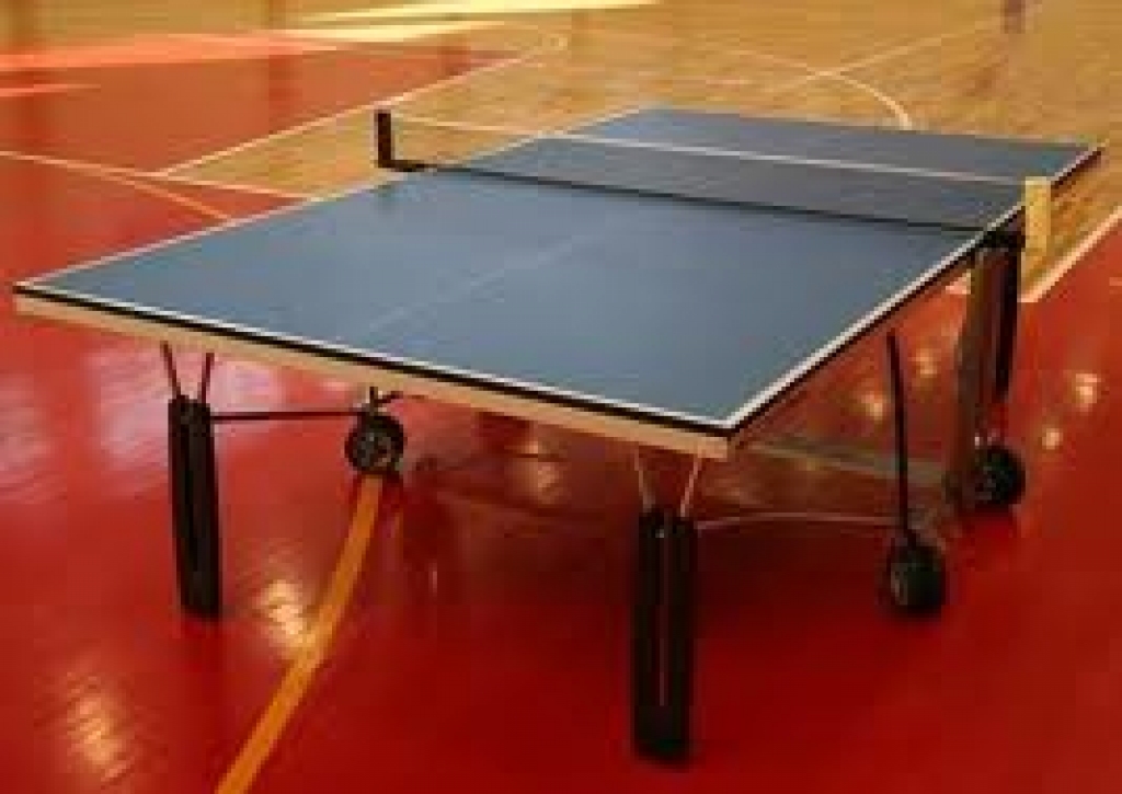 Novadnieces startē Eiropas čempionātā galda tenisā veterāniem