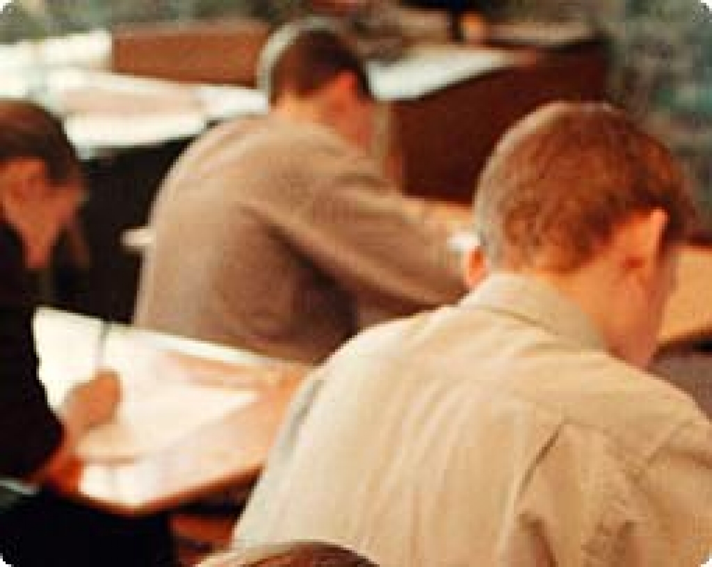 Rundāles devītklasniekiem labāk veicies vēstures eksāmenā