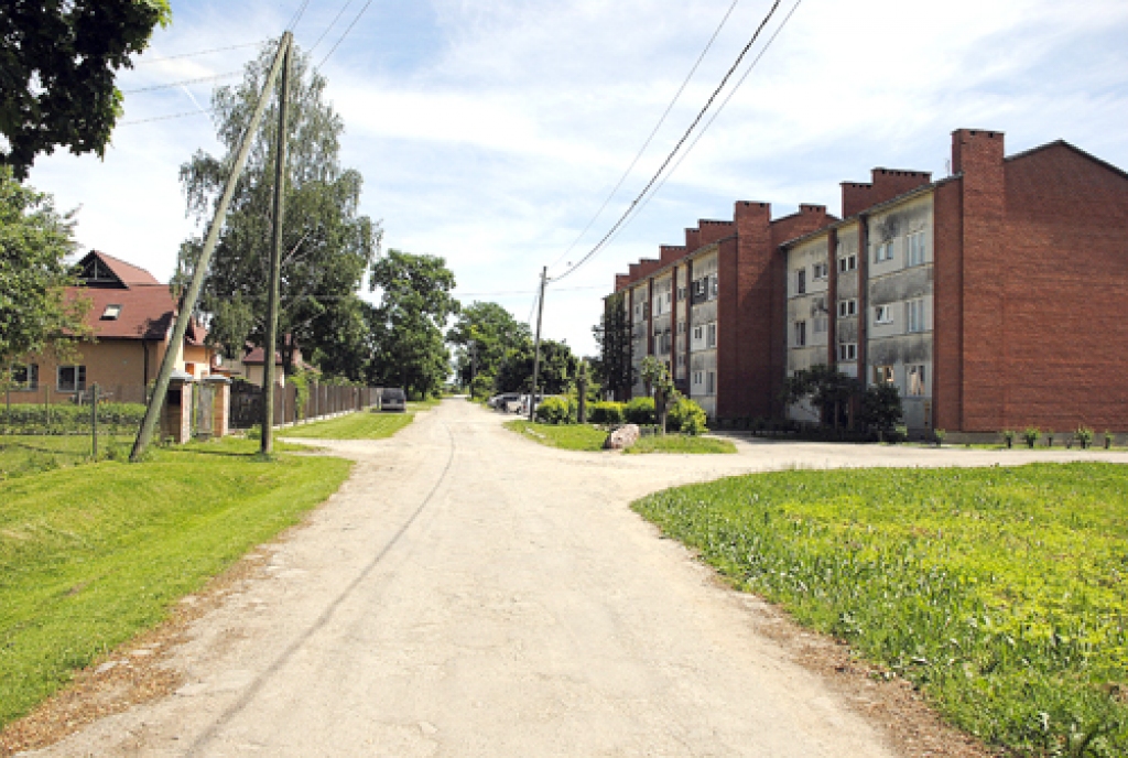 Bauskas novada ūdenssaimniecību projektos vēl slēdz līgumus