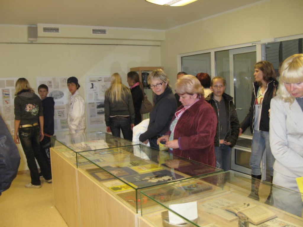 Muzeju naktī piedalīsies vairāk nekā 116 Latvijas muzeji