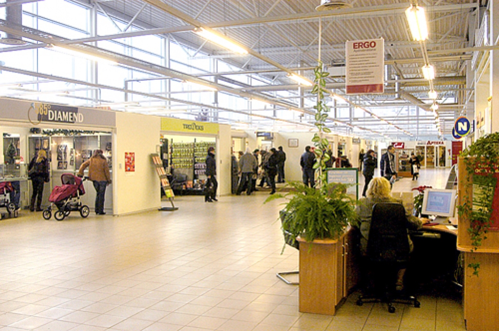 Lielveikalā «Rimi» gaidāmas nozīmīgas pārmaiņas