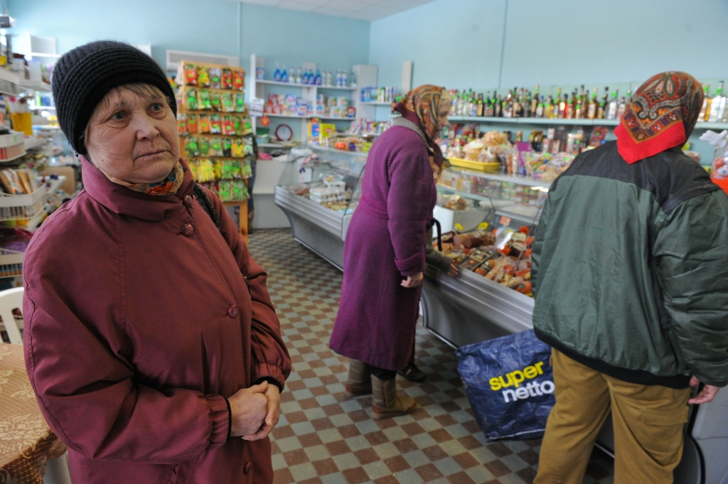 Pensionāri apsver iespēju rīkot plašākas protesta akcijas