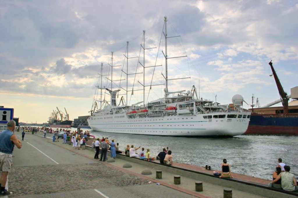 Ventspils iedzīvotāji visapmierinātākie ar dzīvi savā pilsētā