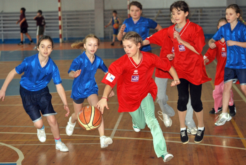 Jaunie basketbolisti noskaidro labākos