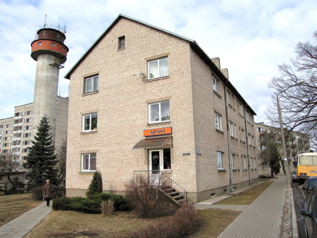 Iecavas pašvaldība piešķirs naudu energoauditiem