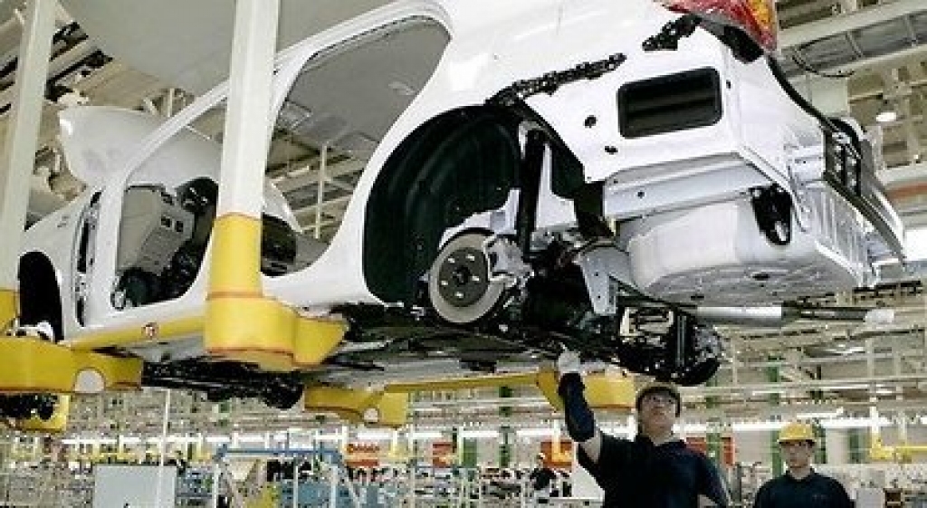 «Honda» pārceļ ražošanu uz Zemgali