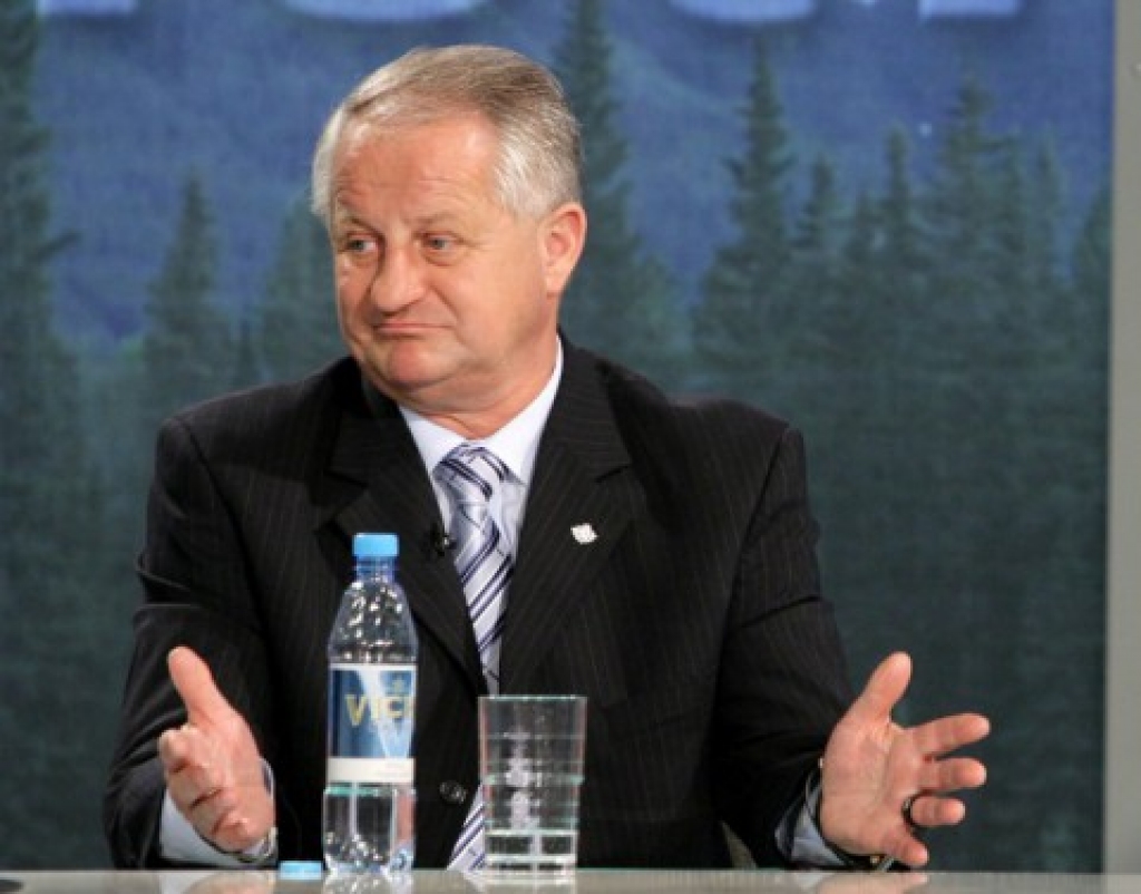 Šuplers vairs nebūs Rīgas «Dinamo» galvenais treneris