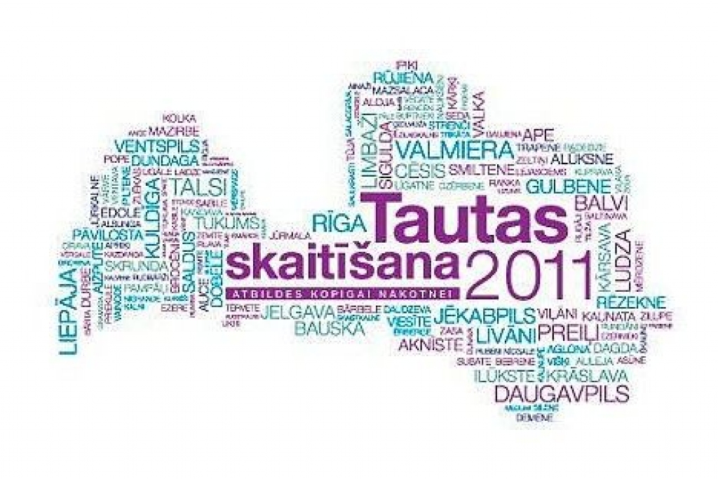 CSP: Tautas skaitīšanas anketu dati ir drošībā