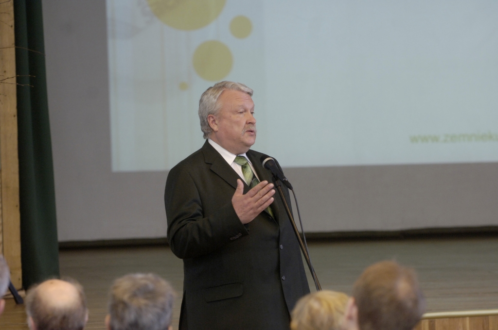 Latvijas zemnieki neatbalsta izmaiņas ES lauksaimniecības politikā